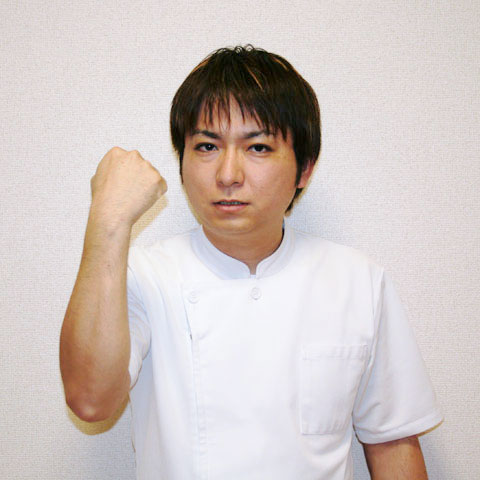 鹿児島市田邉整骨院院長ご挨拶