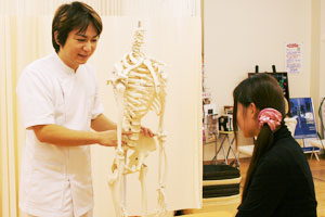 カウンセリング